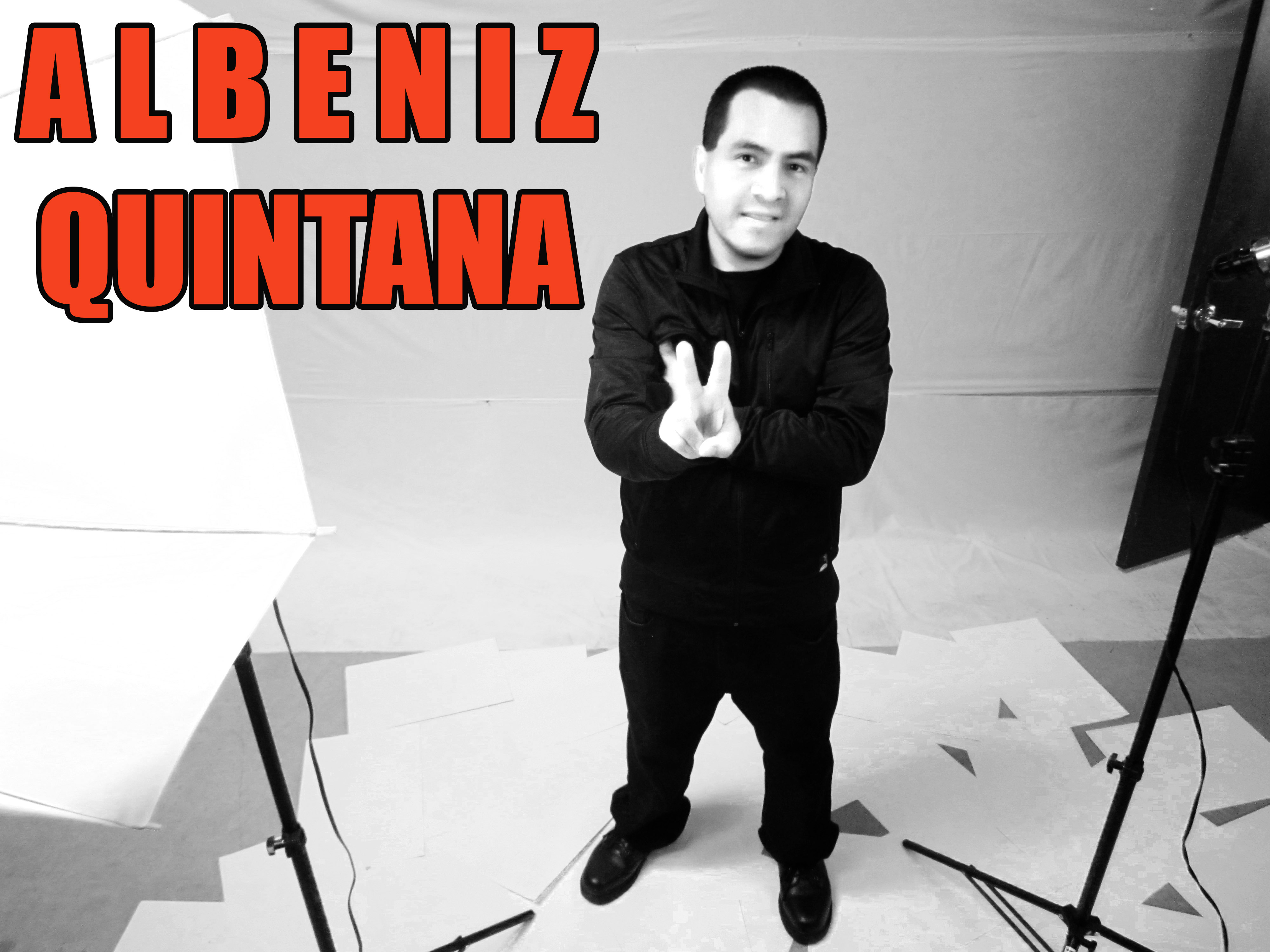 Albeniz Quintana, Salsa Piano Solo, Salsa Piano Montuno, Salsa Bass Tumbao, Latin Sheet Music